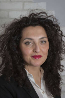 Federica Cirillo Dental Promoter