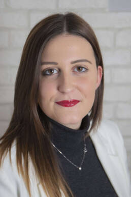 sara furio dental promoter